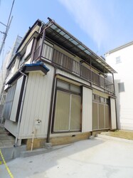 本町東4丁目戸建の物件外観写真